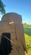 Load image into Gallery viewer, Niqab