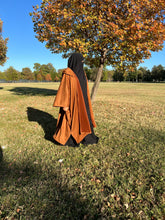 Load image into Gallery viewer, Hooded Kimono