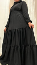 Load image into Gallery viewer, Sumayyah Abaya
