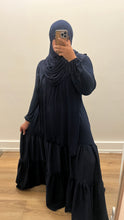 Load image into Gallery viewer, Sumayyah Abaya
