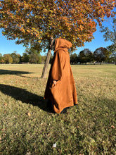 Load image into Gallery viewer, Hooded Kimono