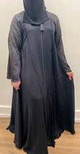 Load image into Gallery viewer, Madinah Abaya